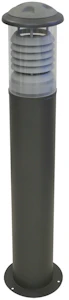 onnline Bollard luminaire onnline navigator e27 antrasite