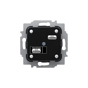 abb F@h bryterinns. romtermostat