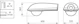philips Gatu armatur sgs252 cdo-tt100w k i or pc gr