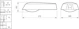 philips Koffer 70 gatu armatur sgp070 son-t70w i gb