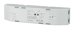 Analog aktuator 0-10VDC CAAE-01/01