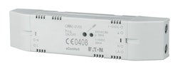 Analog aktuator 1-10VDC CAAE-01/02