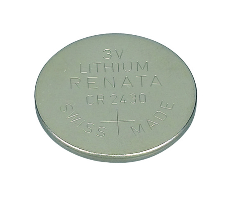 Batteri type 1 CBTZ-00/01