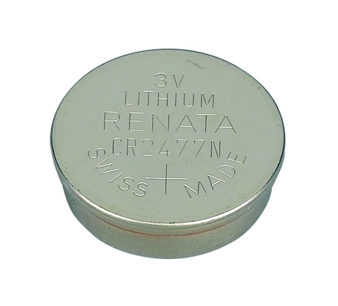 eaton Batteri, cr2477n cbtz-00/02
