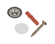 Veggholder for fjernkontroll CMMZ-00/11