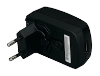 Poweradapter, Mini-USB, EU CMMZ-00/32
