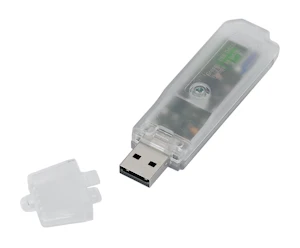eaton Usb konfigurasjonsgrensesnitt ckoz-00/13