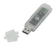 USB konfigurasjonsgrensesnitt CKOZ-00/13