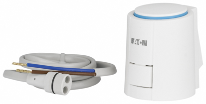 Elektrotermisk ventilorgan NC CHVZ-01/04
