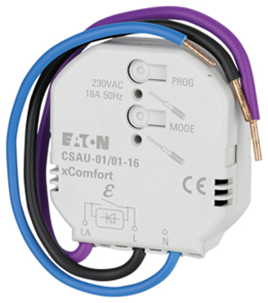 16A Bryteaktuator CSAU-01/01-16