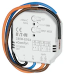 BINÆRINGANG 2 VAC2X230VAC CBEU-02/03