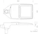 siteco Valonheitin fl20 fl20md 163w 16520lm730p pl43py