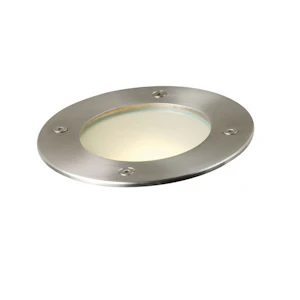 lumiance Ground luminaire 3064010 silo ground round