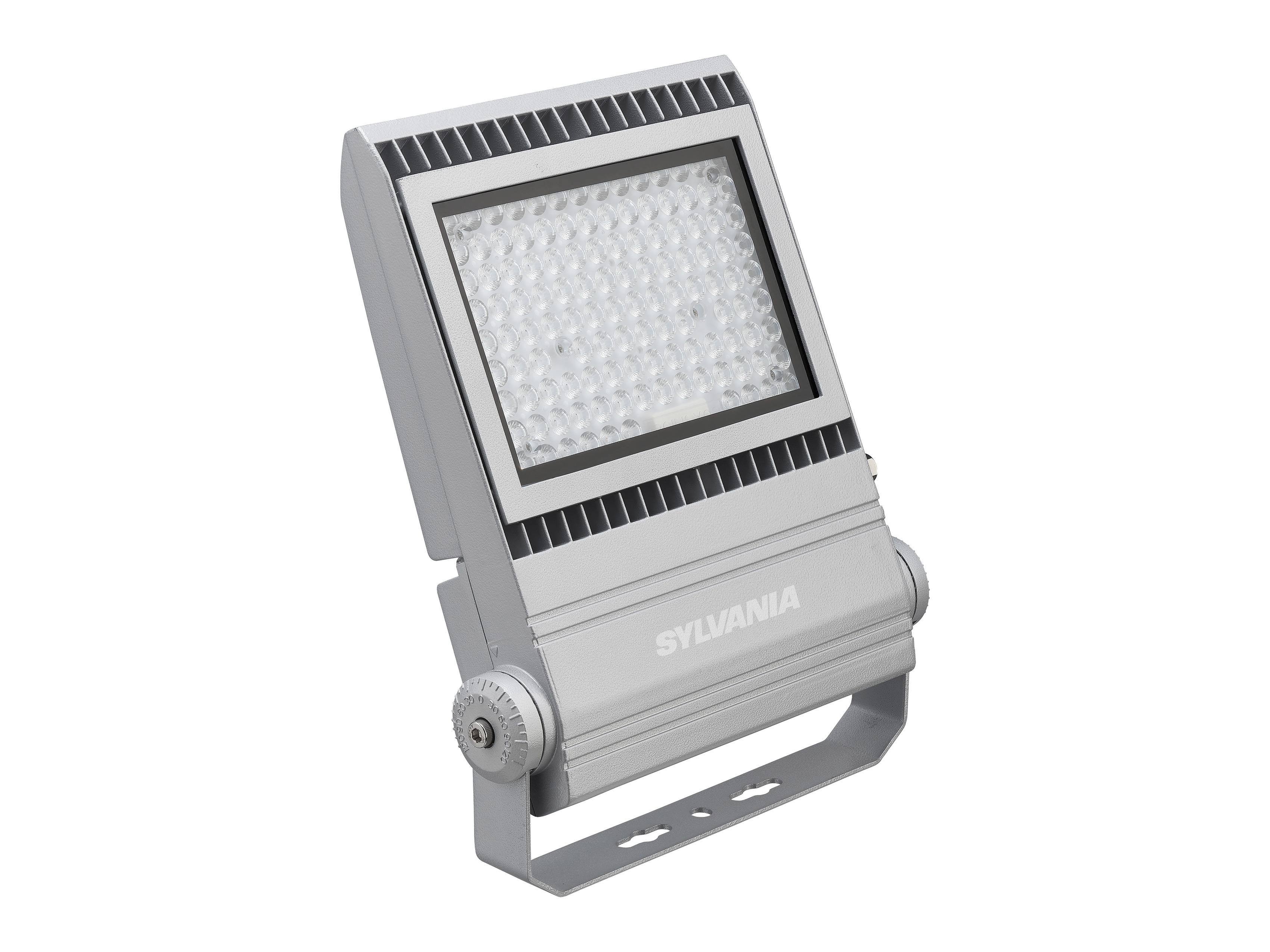 sylvania Floodlight sylveo led 8000lm road asymmet
