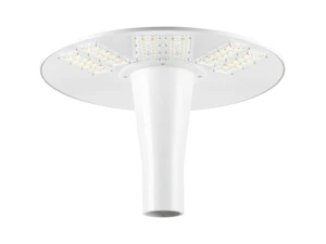 concord Stolparmatur skyline led 18k asym white