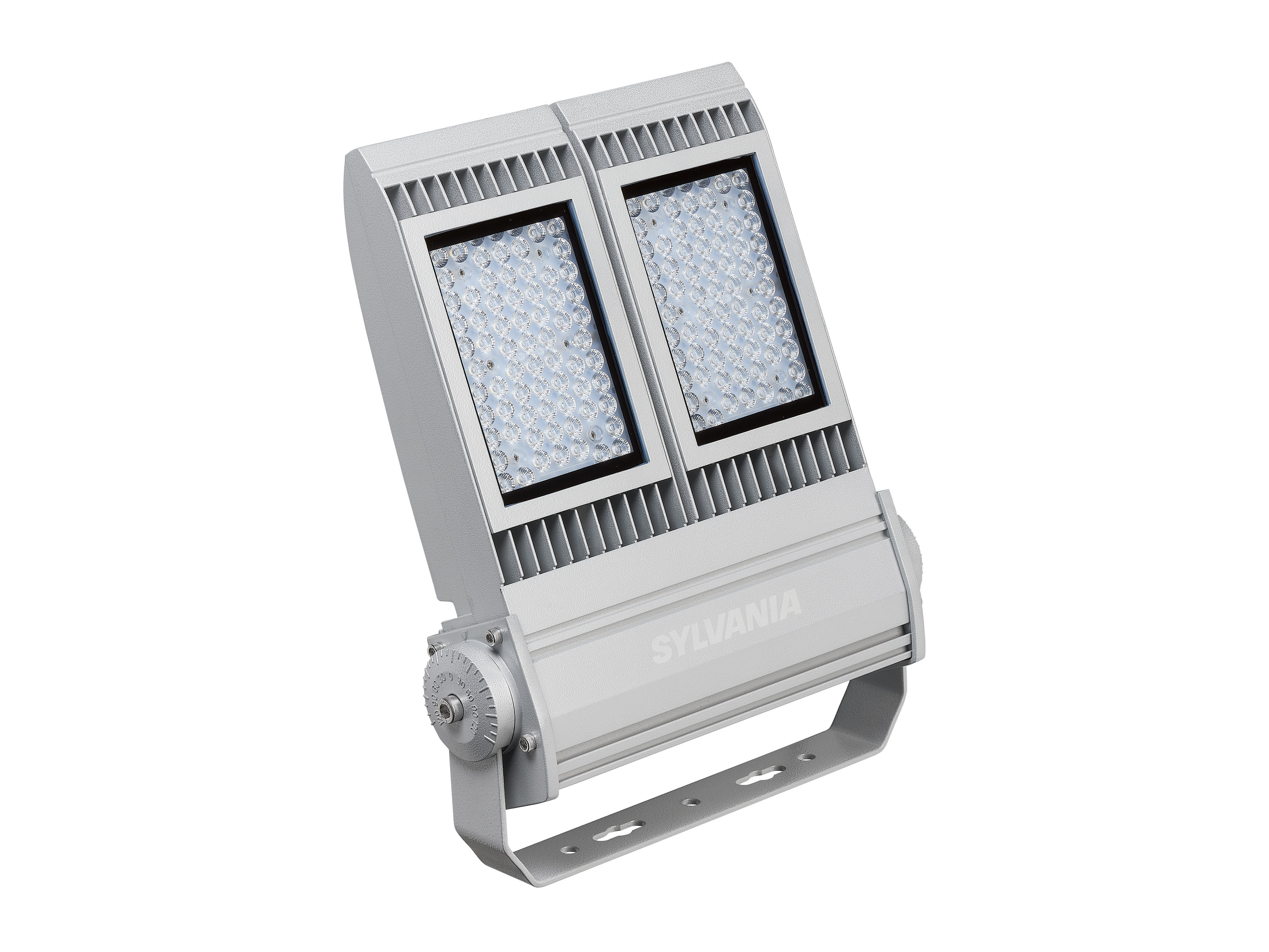sylvania Floodlight sylveo led 12000lm wide 4k dal