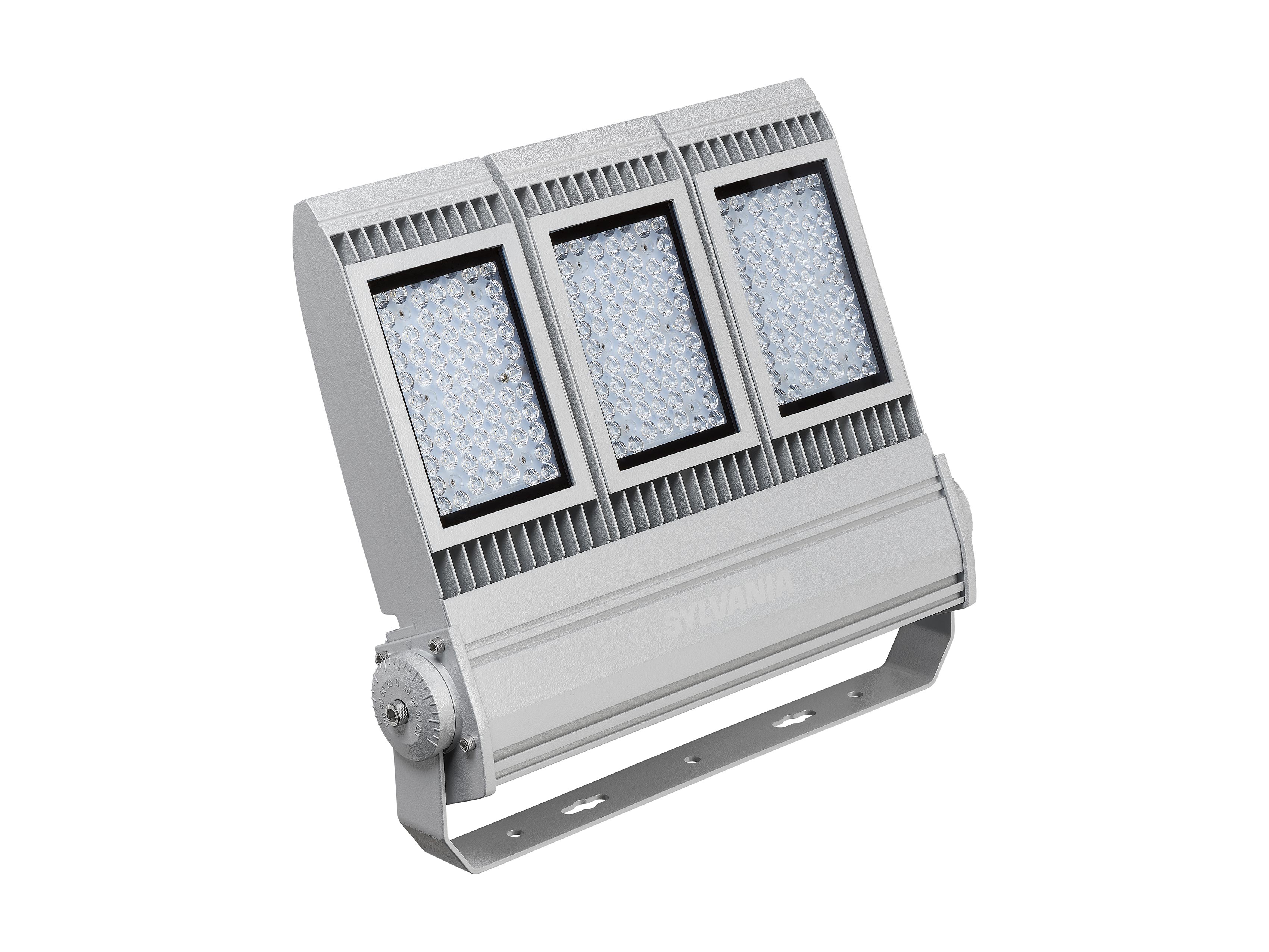 sylvania Floodlight sylveo led 20000lm road asymme