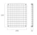sylvania Suojaverkko start flood led 0048220 suojaverkko 14000lm