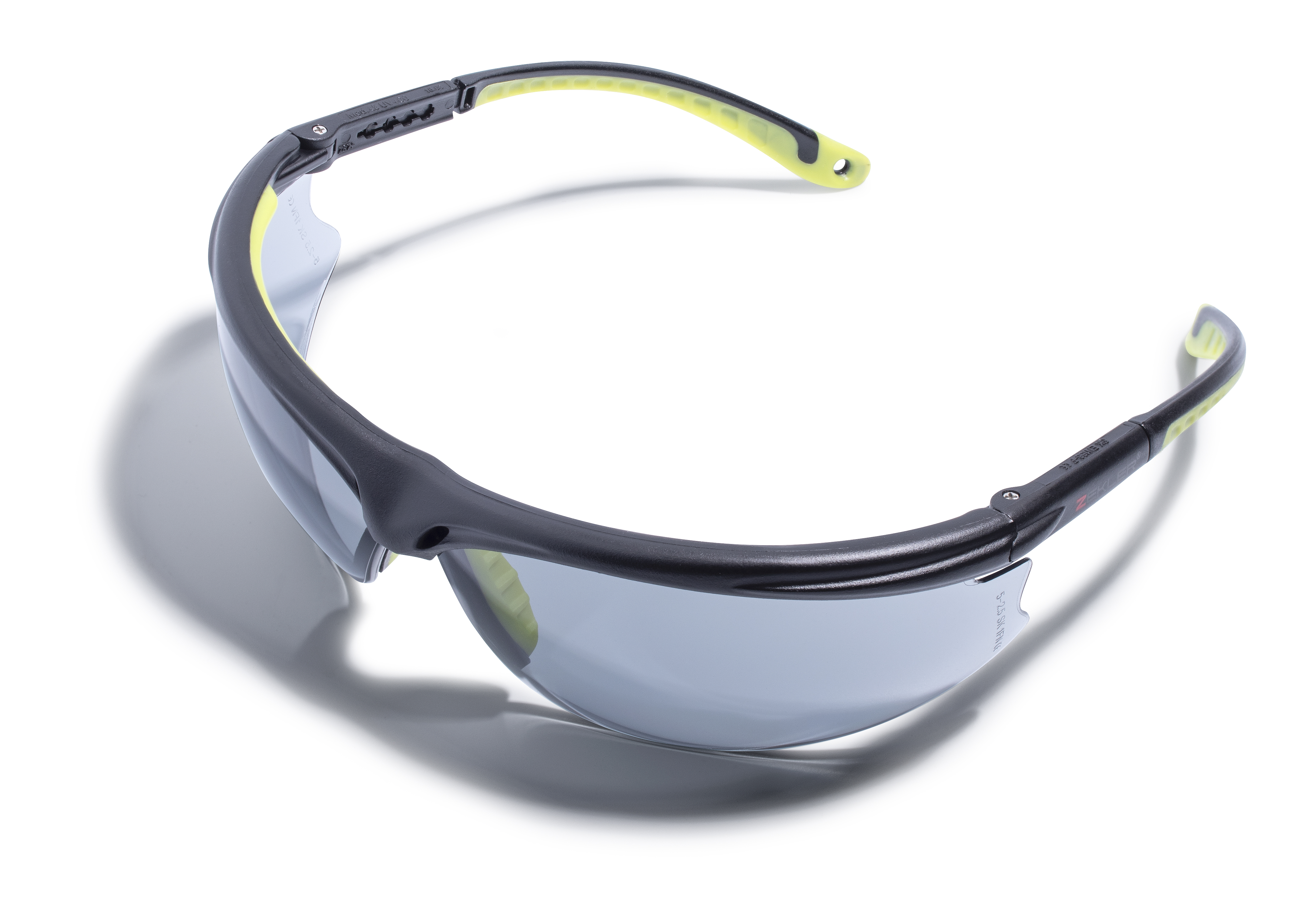 VERNEBRILLE 45 HC/AF GRÅ