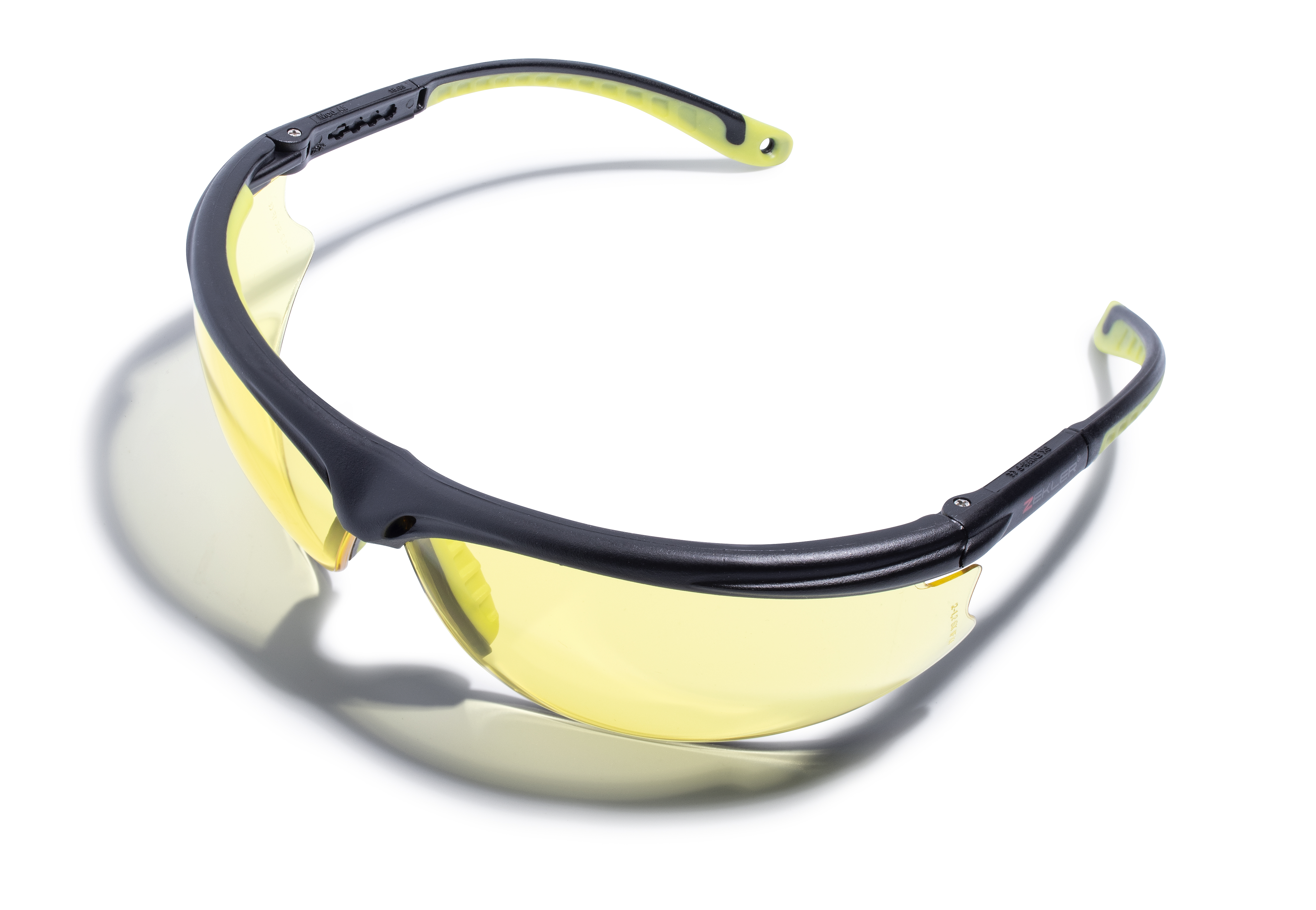 VERNEBRILLE 45 HC GUL