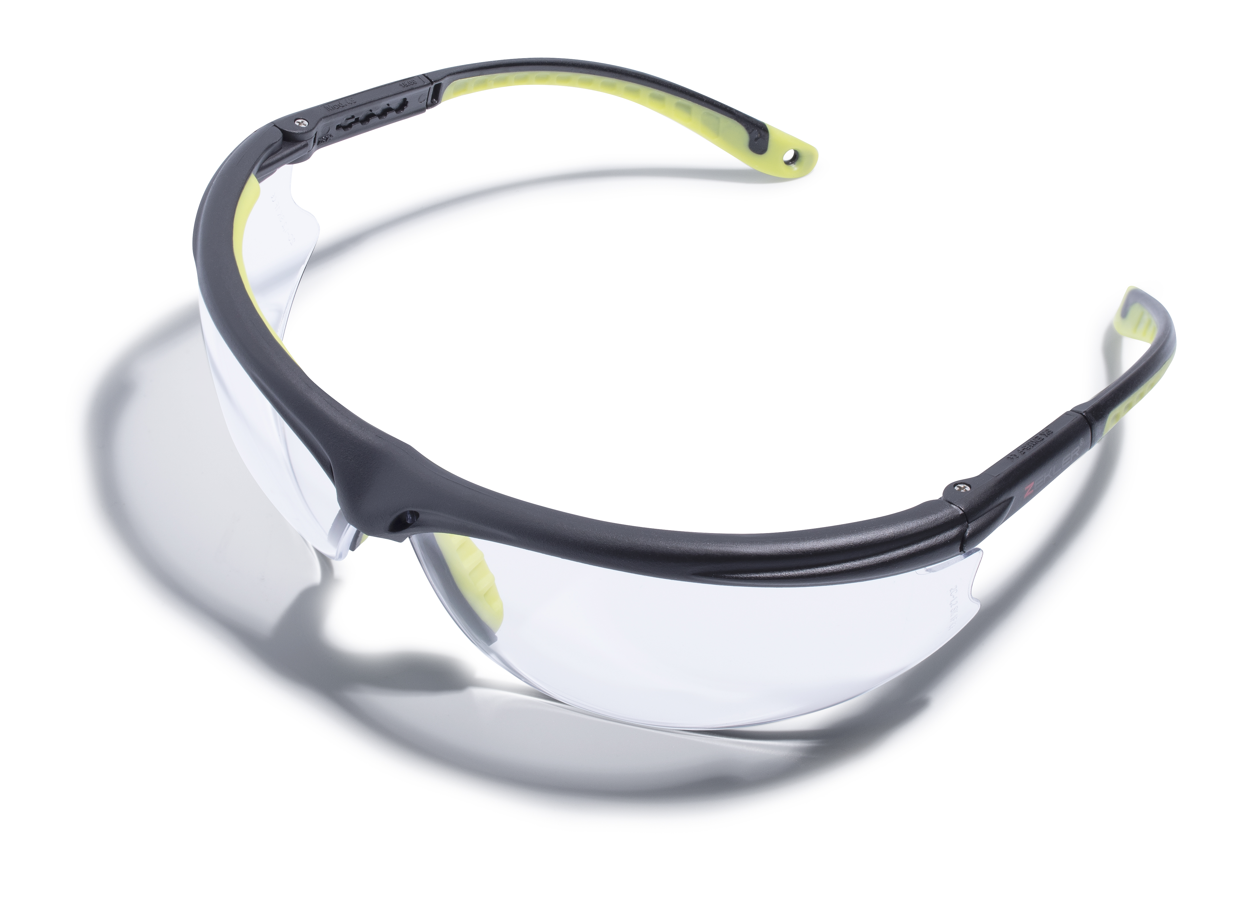 VERNEBRILLE 45 HC KLAR