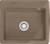 franke Recessed sink franke mythos mtk 610-58 cashmere