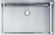 franke Diskbänk franke box bxx 210/110-68
