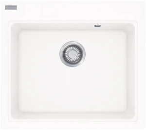 franke Kitchen sink franke maris mrg 210-58 glacier