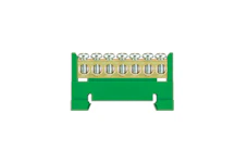 ĮŽEMINIMO KALADĖLĖ 7/Ž 7x16mm² ŽALIA