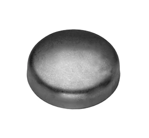 raccorderie metalliche Tērauda kape s235 26,9x2,6 din28011