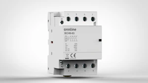 onnline Onnline modulærkontakt 63a 4p-4no 230v nch8