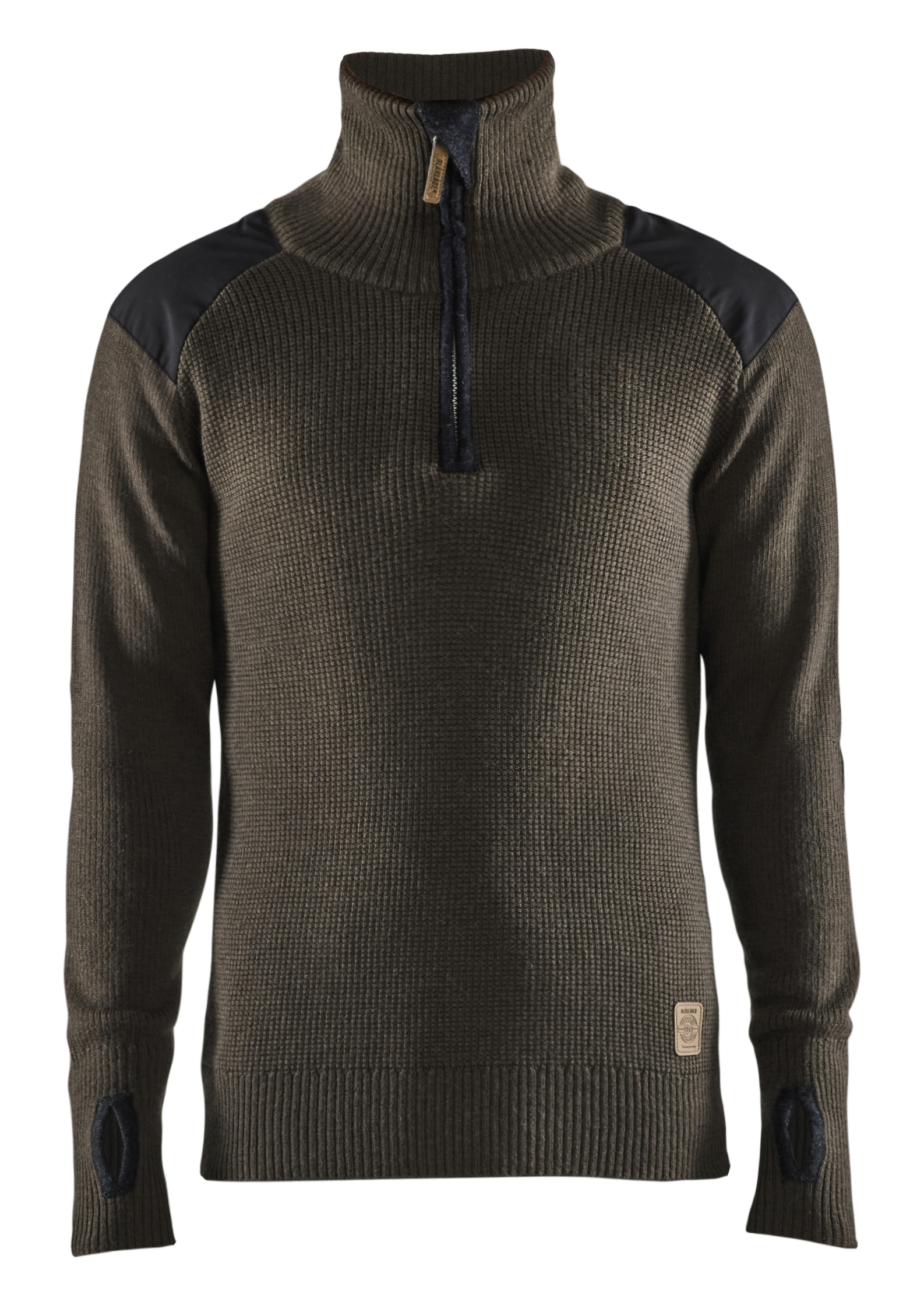 blåkläder Villapaita blåkläder 463010714598 xs