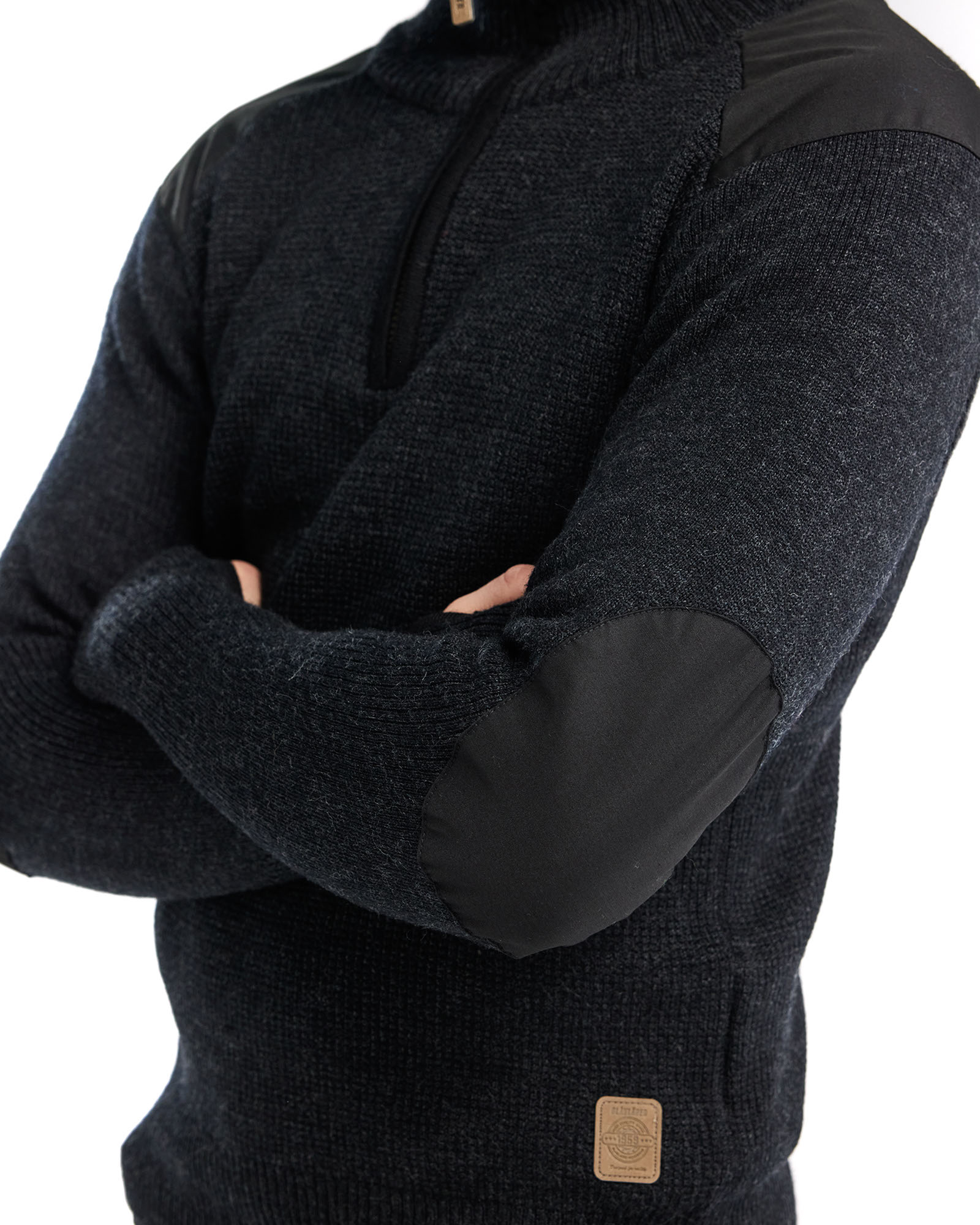 blåkläder Sweater blåkläder 4630107198994xl