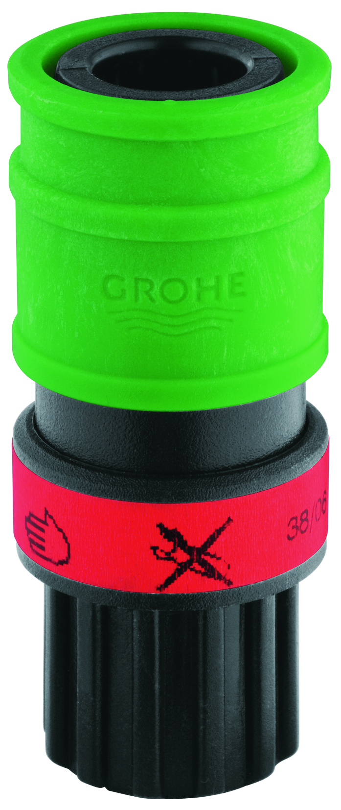 HANAVARAOSA GROHE 46315000 PIKALIITIN KEITTIÖH