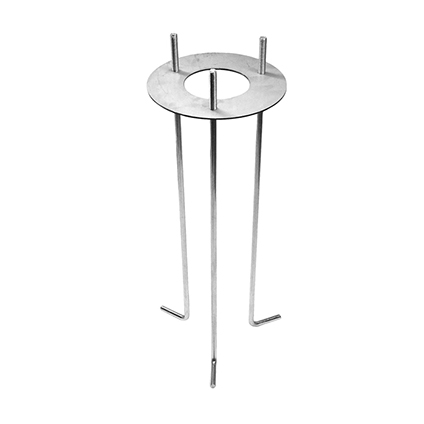 FLANGE A0309 KHA FLANGE