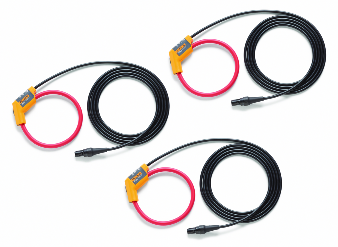 MÄTARTILLBEHÖR FLUKE I17XX-FLEX1500