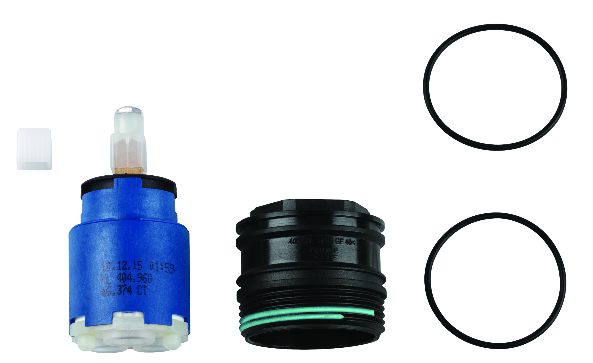 SPARE PART GROHE CARTRIDGE 46374000