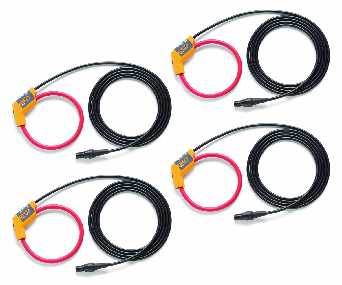 MÄTARTILLBEHÖR FLUKE I40S-EL3X/3PK
