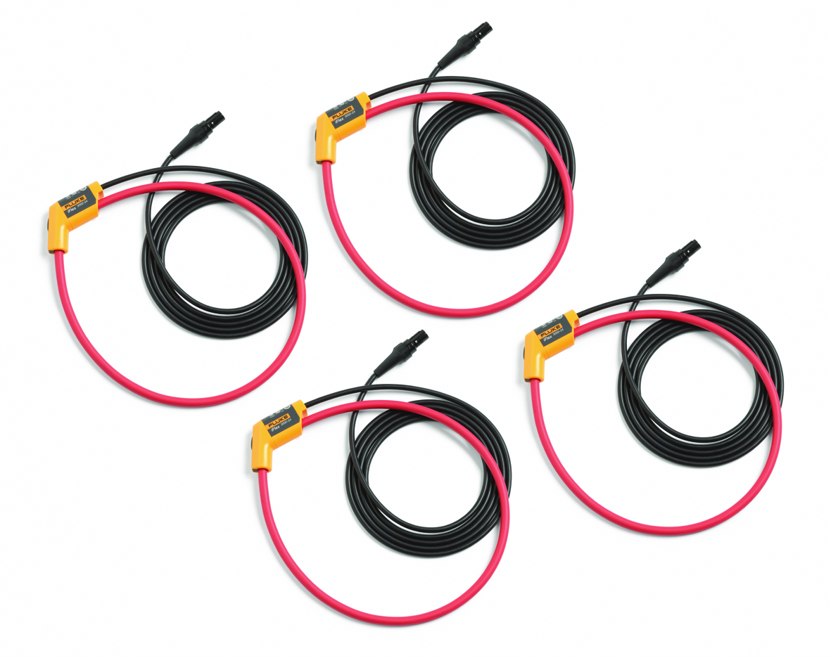 MÄTARTILLBEHÖR FLUKE I17XX-FLEX1500/4PK