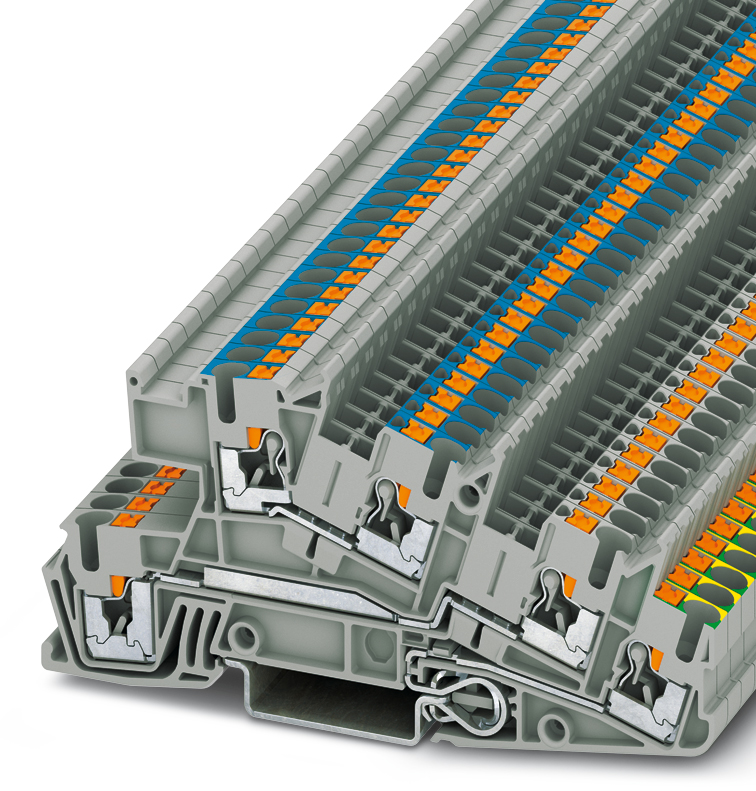 INSTALLASJONSKL.3.ETG. 2,5MM2 PTI 2,5-PE/L/N