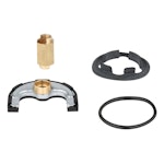 TAP SPARE PART GROHE 46671000 MOUNTING SET