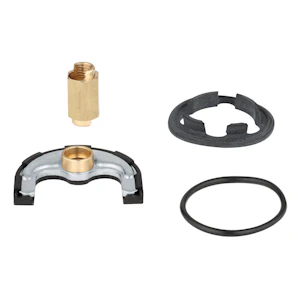 grohe Tap spare part grohe 46671000 mounting set