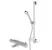 oras Bath and shower mixer oras 7448 nova thermostat