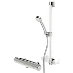 SHOWER MIXER ORAS 7495 NOVA THERMOSTAT