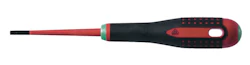 SKRUVMEJSEL BAHCO T20X100 TORX, VDE,SLIM