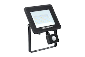 sylvania Floodlight start flood flat start flood flat ip54 pir 5000