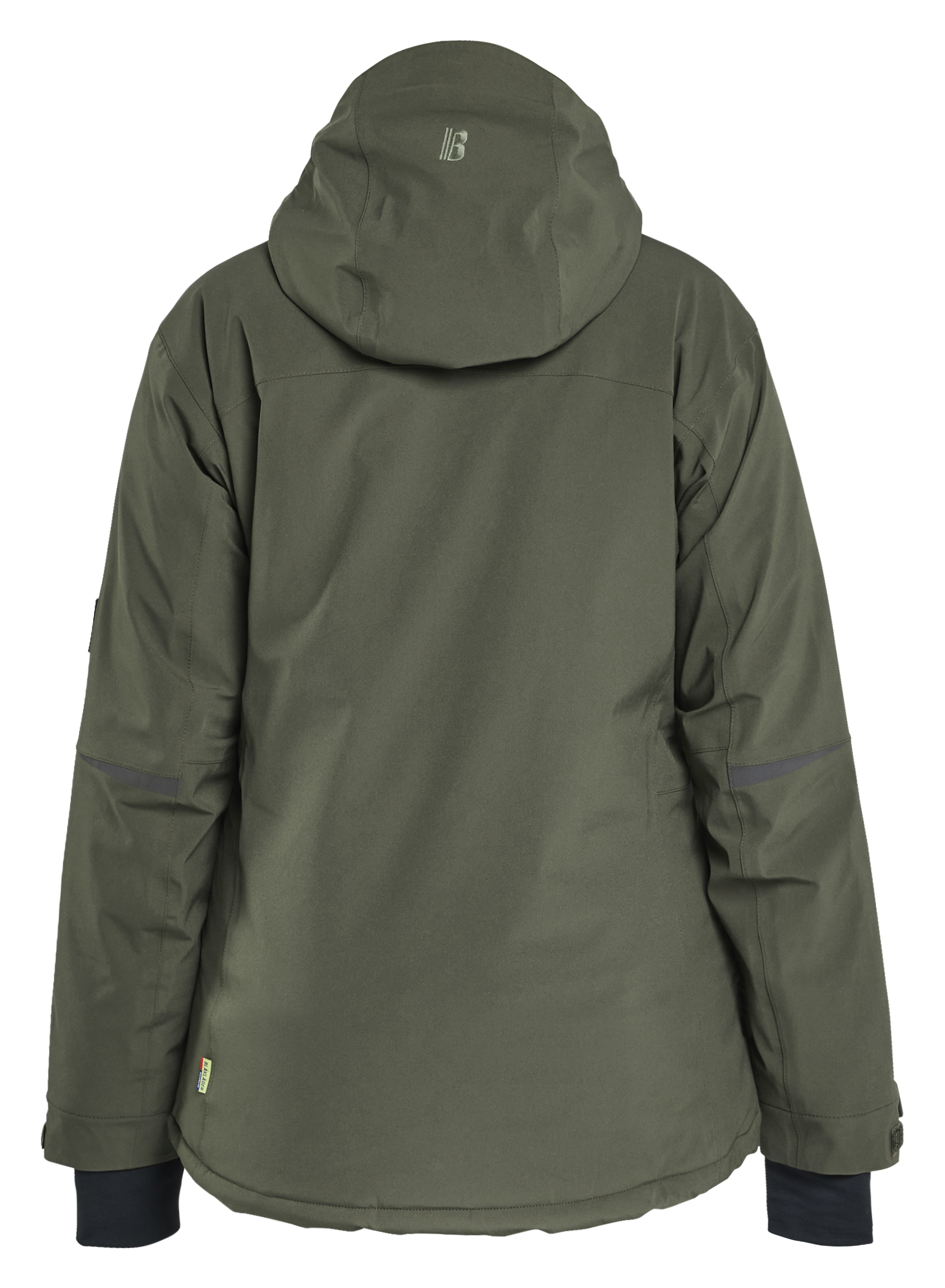 blåkläder Wint jacket blåkläder 470719174209xl