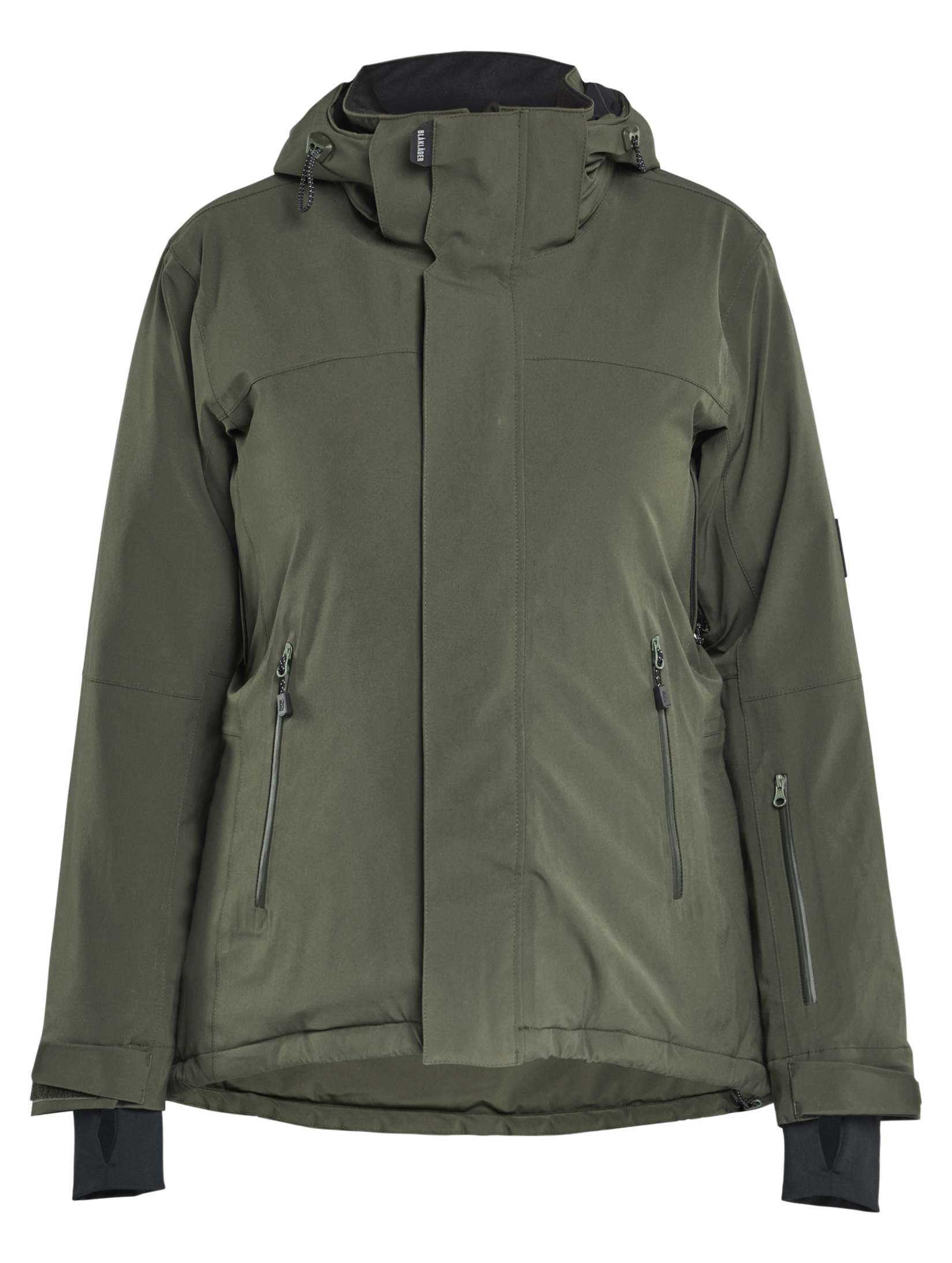 blåkläder Wint jacket blåkläder 470719174209xl