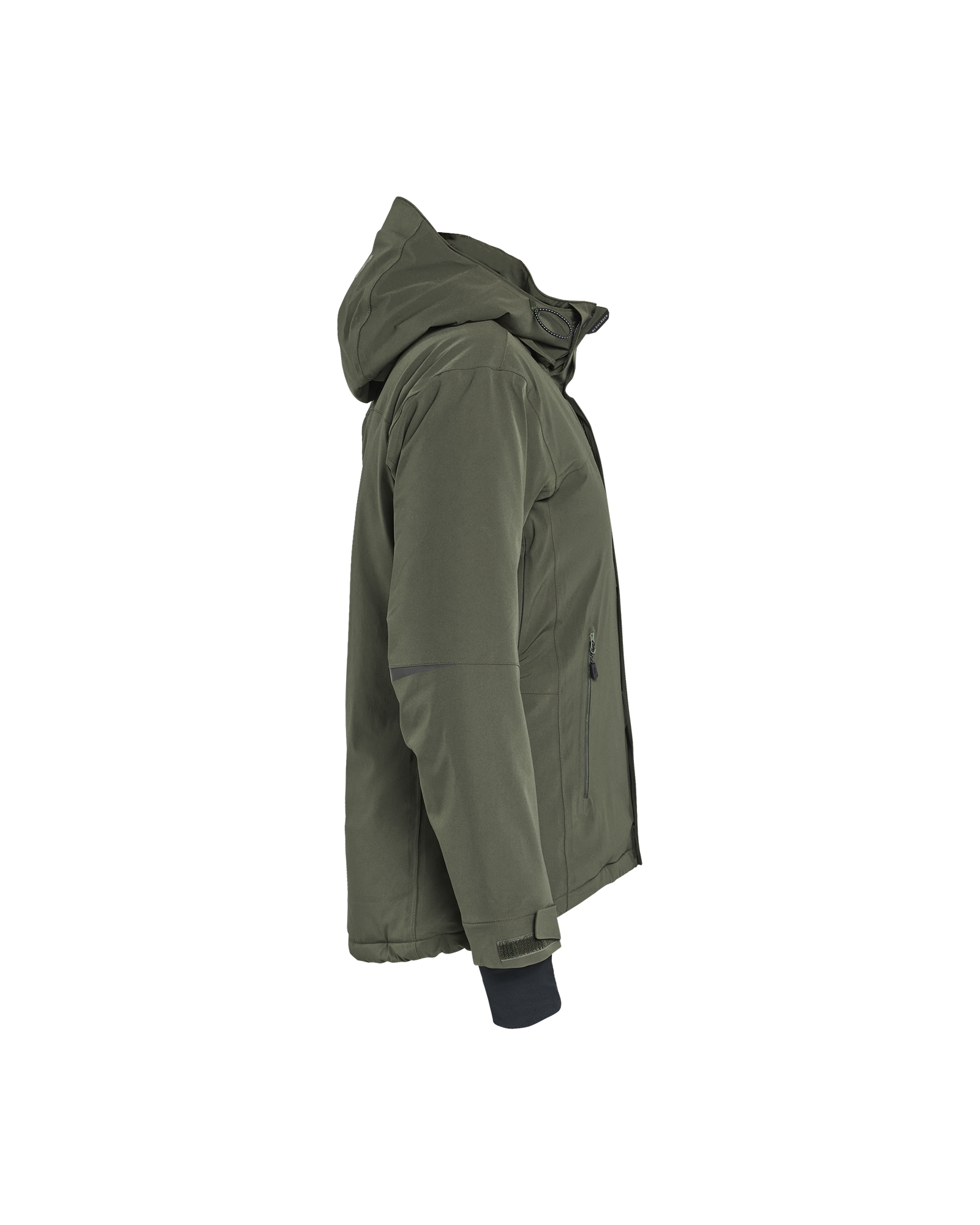 blåkläder Wint jacket blåkläder 470719174209xl