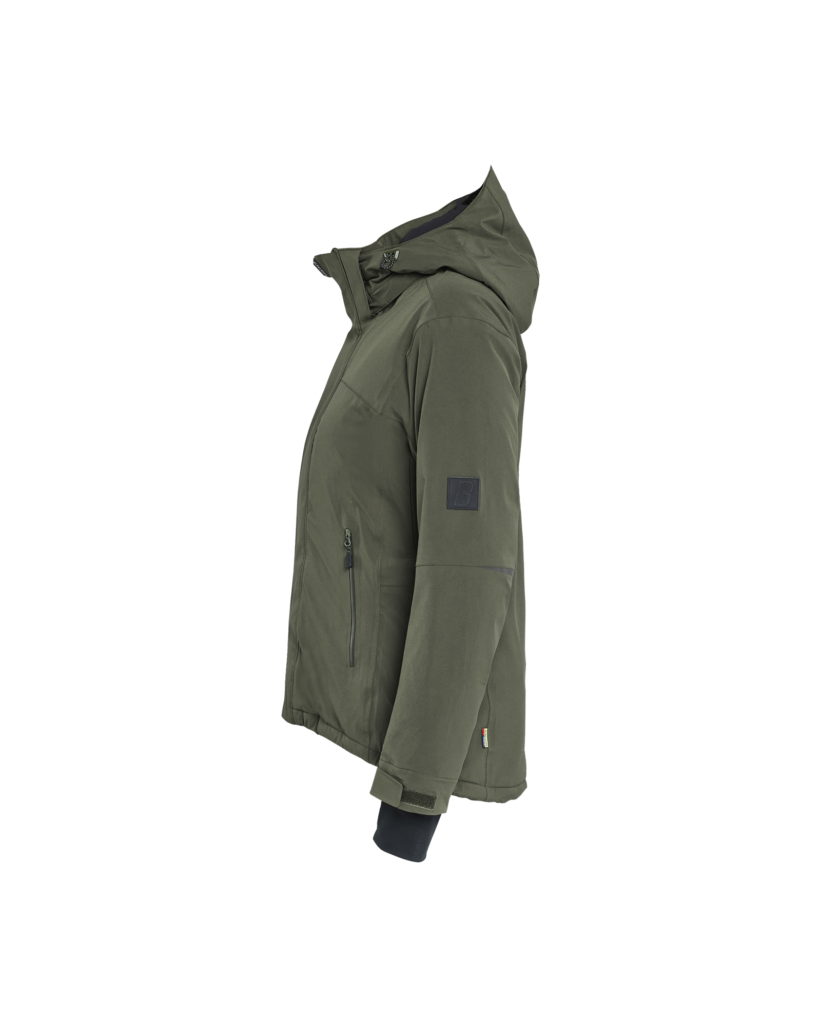 blåkläder Wint jacket blåkläder 470719174209xl